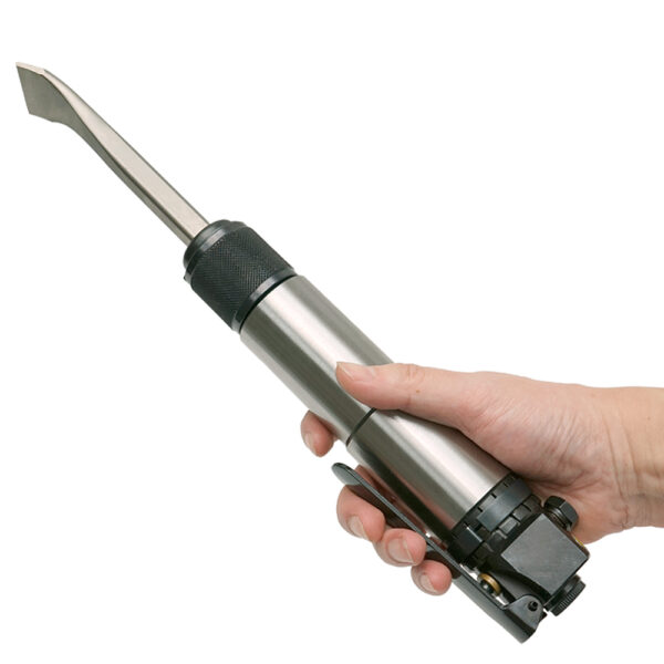 CS 282 4 Professional Air Flux Chipper