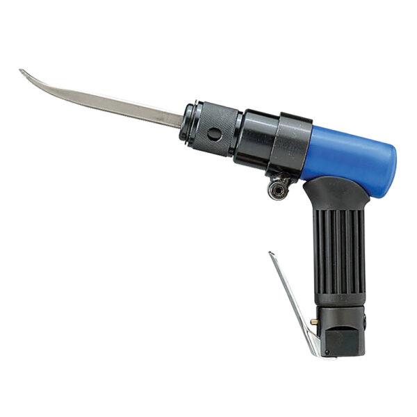 CS 283 Air Needle Scaler