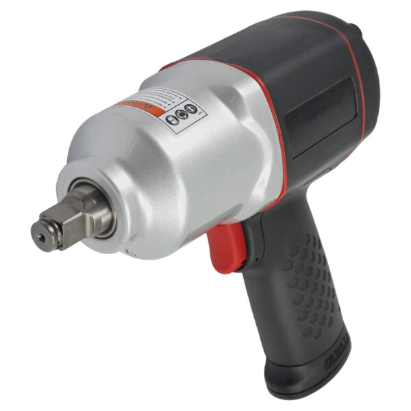 IW 4502 3 Impact Wrench