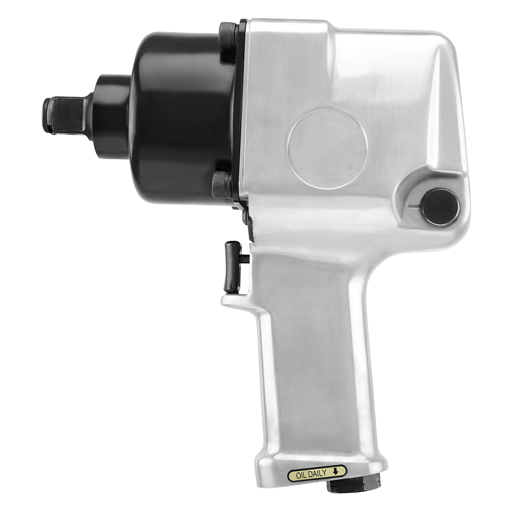 Iw 6430 3 4 Impact Wrench Axa Tool
