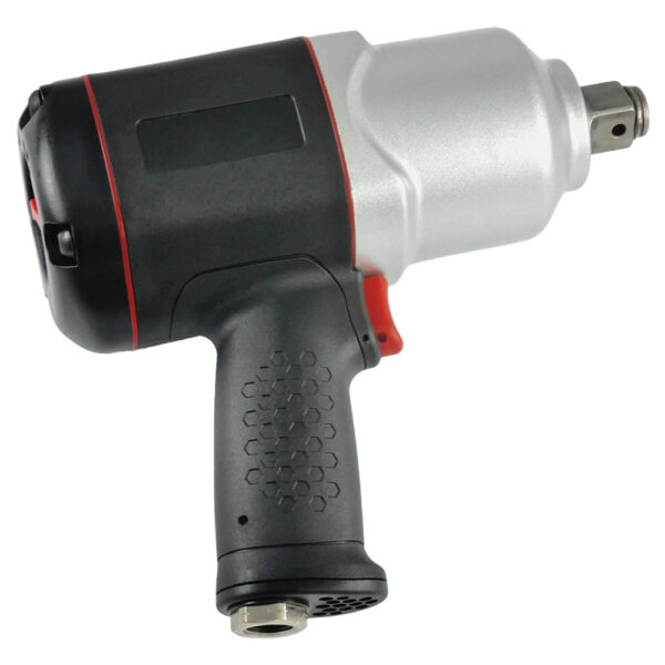 IW 6501 2 Impact Wrench