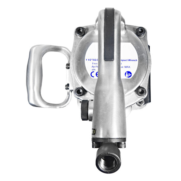 IW 9555 4Air Impact Wrench