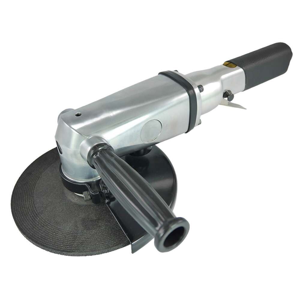 AG-710 7" AIR ANGLE DIE GRINDER 