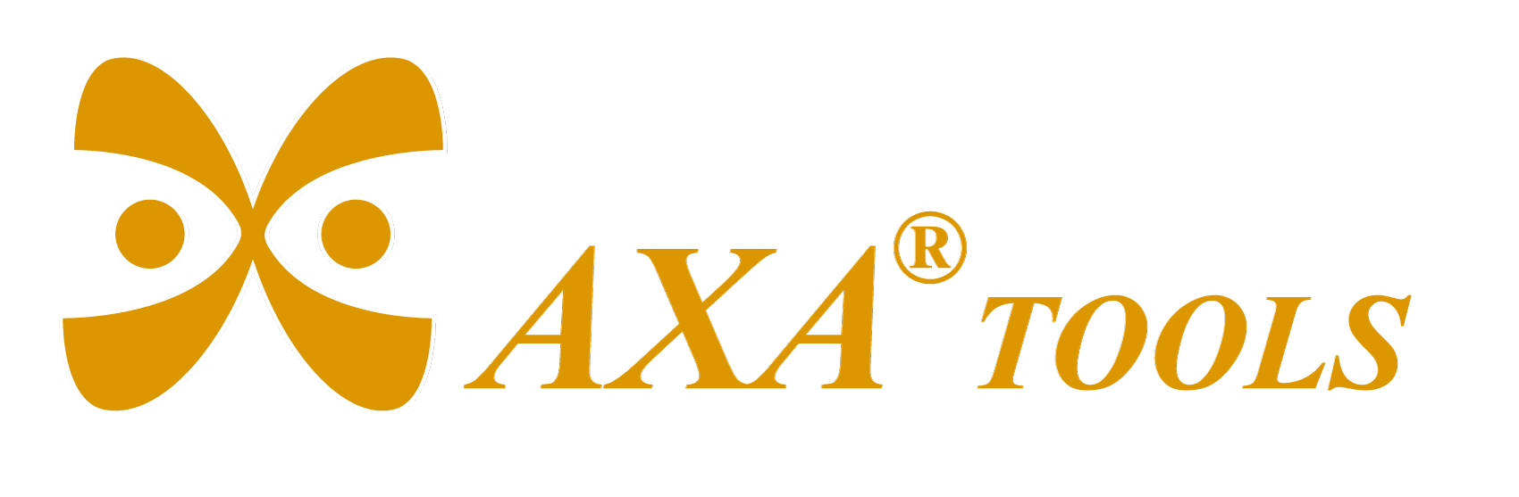 Axa tools brand logo