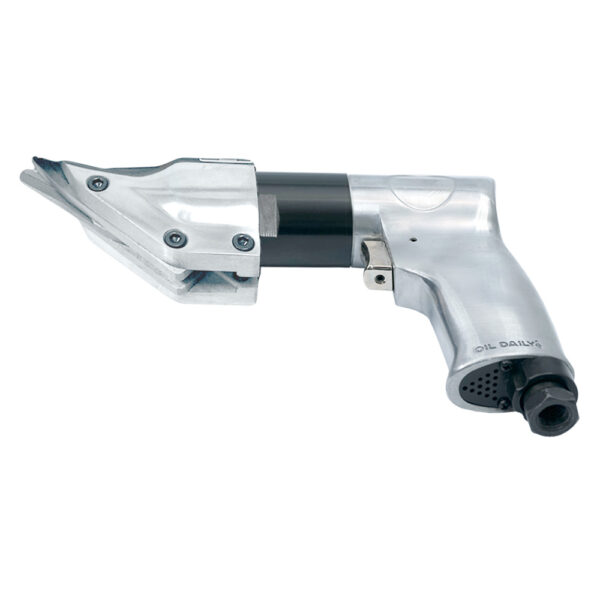 CT 504 2Pistol Type Air Metal Shear