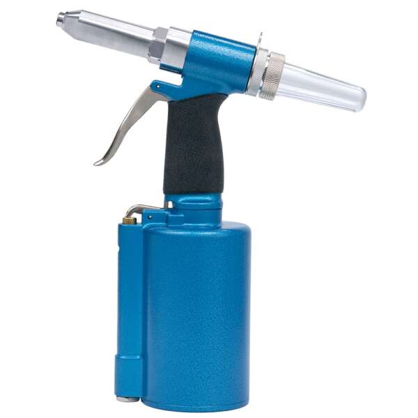 HR 400 1Air Hydraulic Riveter