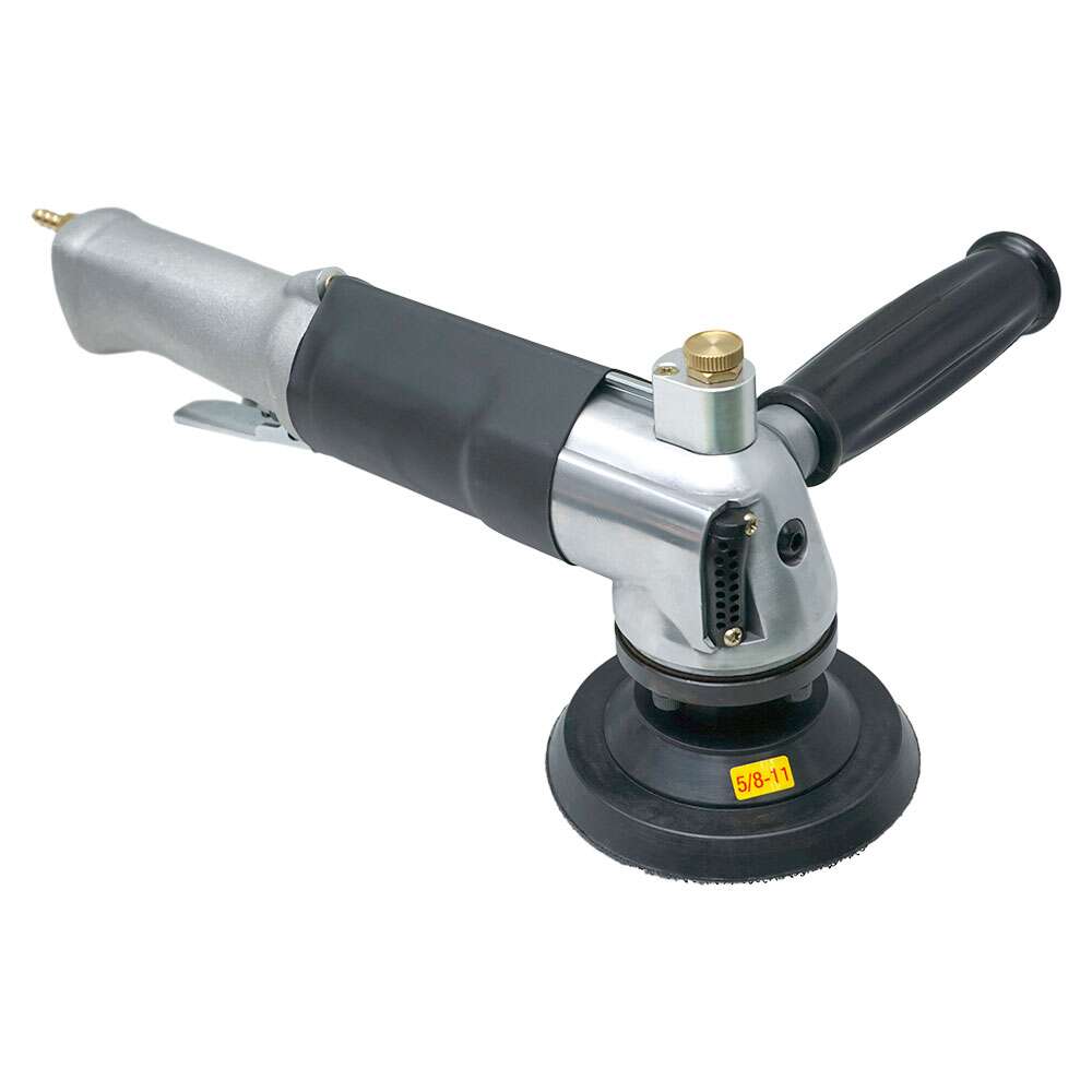 WG-832-1湿角空气研磨抛光机 WG 832 1湿角气磨抛光机