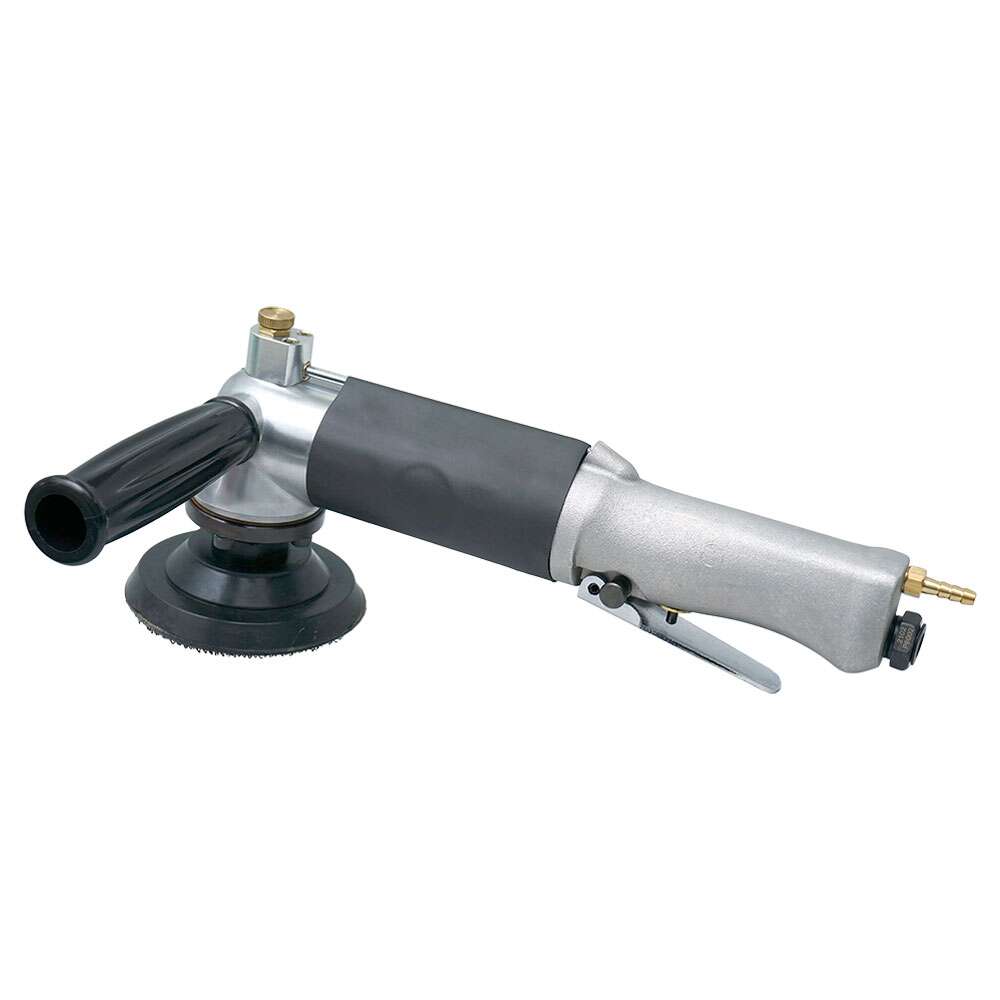 WG-832-3湿角空气研磨抛光机 WG 832 3Wet 角磨机抛光机