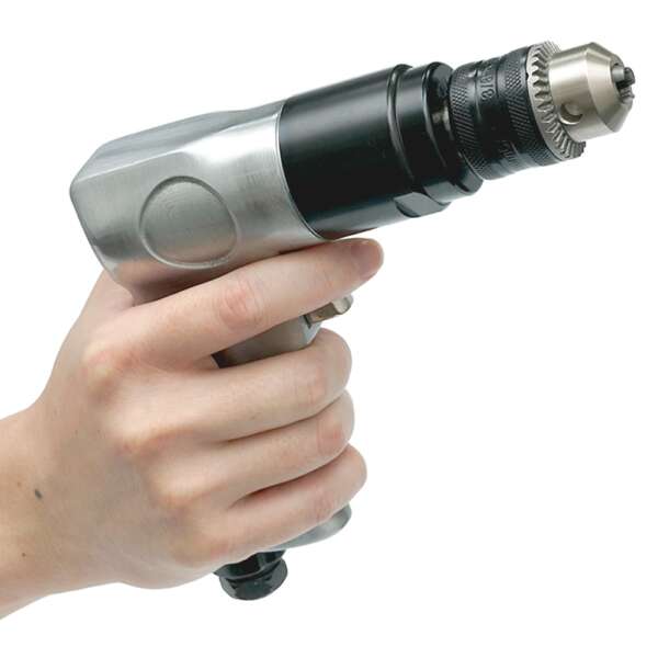 AD 333 4Reversible Air Drill