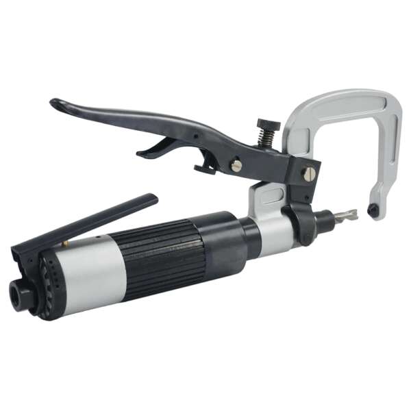 AD 341A 2Heavy Duty Gerader Anbohrer