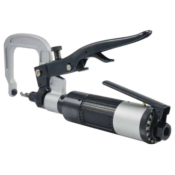 AD 341A 3Heavy Duty Gerader Anbohrer