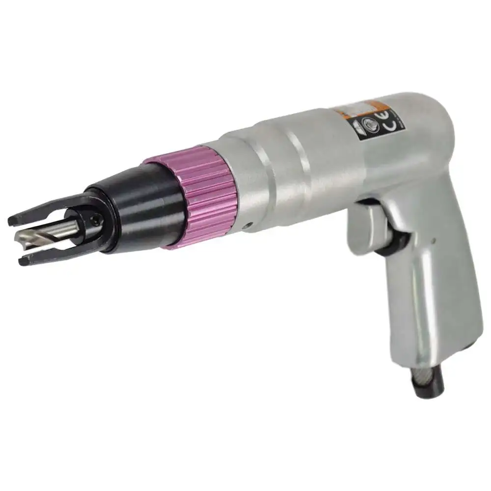 AD-342 Heavy-Duty Spot Drill - Image 3