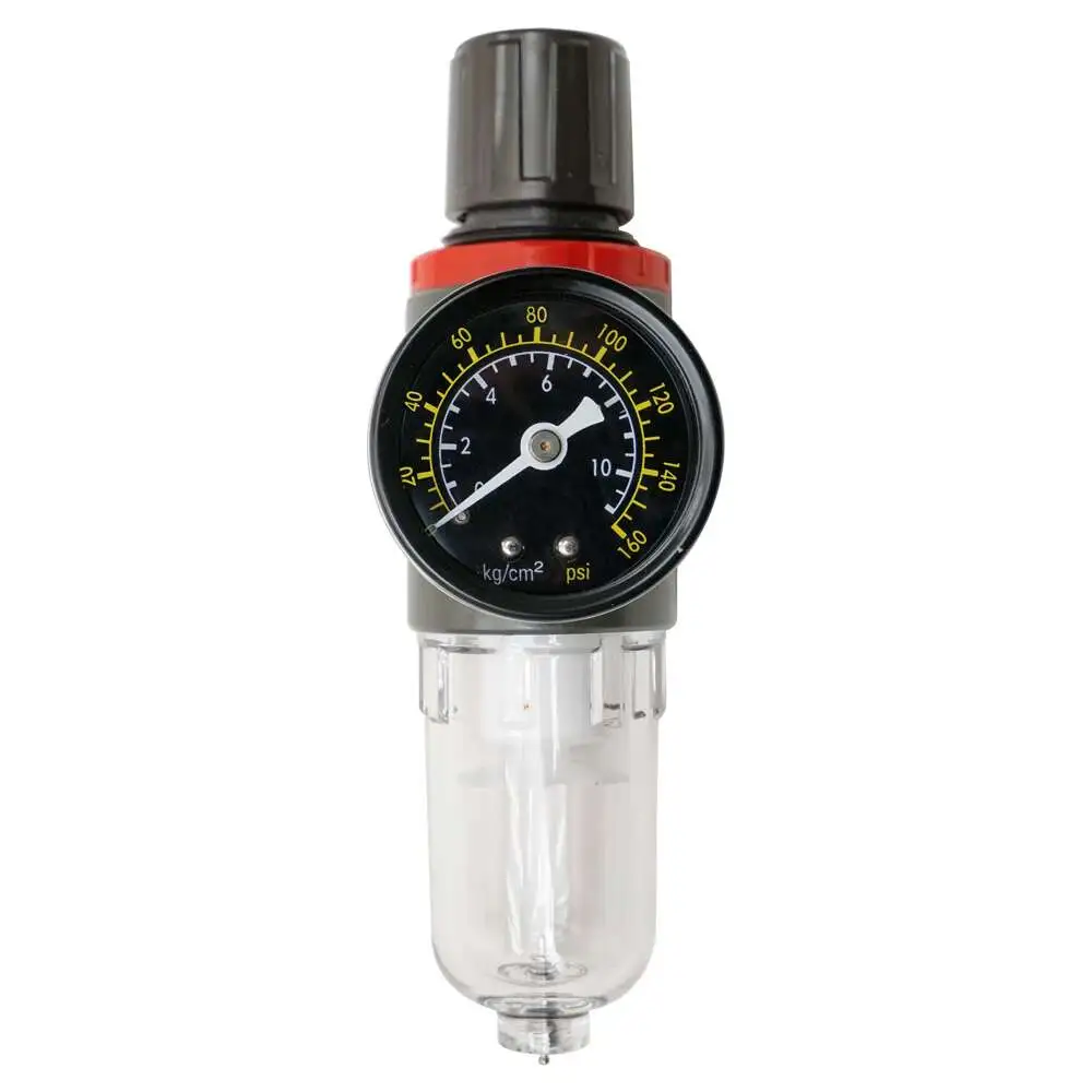 AFR-150 Mini 1/8" F/R Air Control Unit