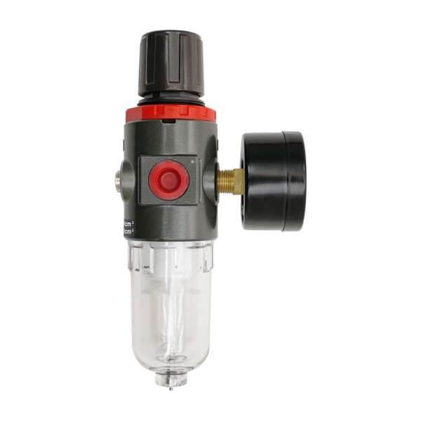 AFR 150 AFR 200 2Mini F R Air Control Unit rotated