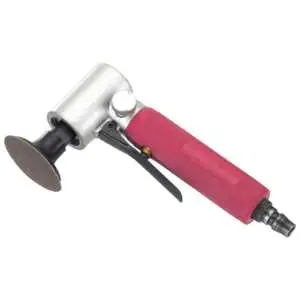 AS-121 2" Heavy-Duty Angle Sander