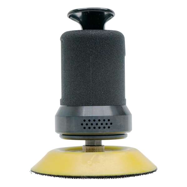 AS 1382C 3Air Angle Sander Lever Type