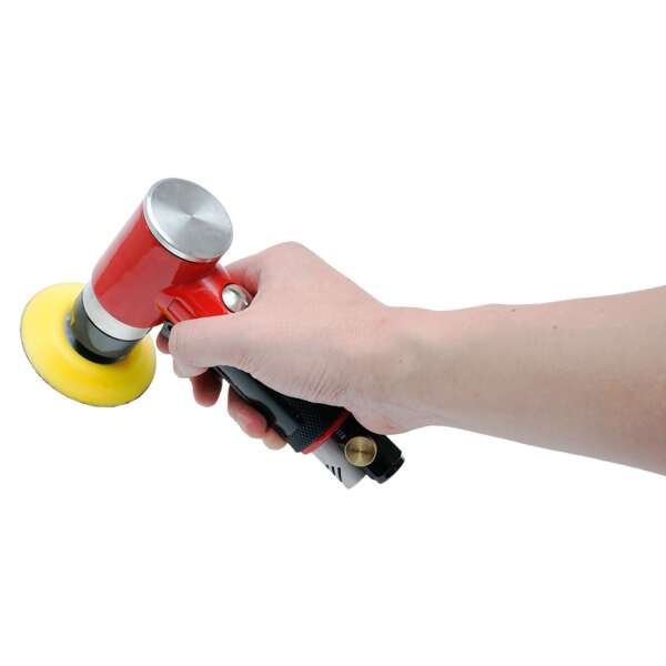AS 213P 3Air Polisher