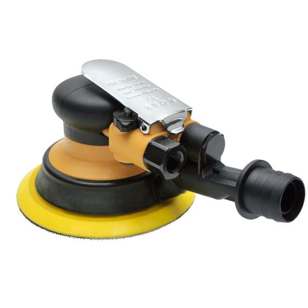 AS 300D 1Dual Action Sander Self Vacuum