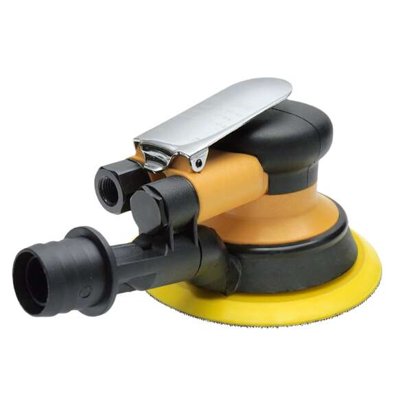 AS 300D 2Dual Action Sander Self Vacuum