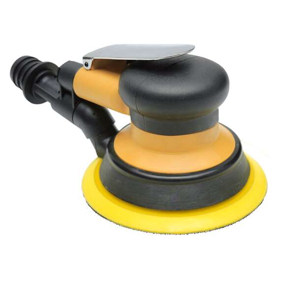 AS 300D 3Dual Action Sander Self Vacuum