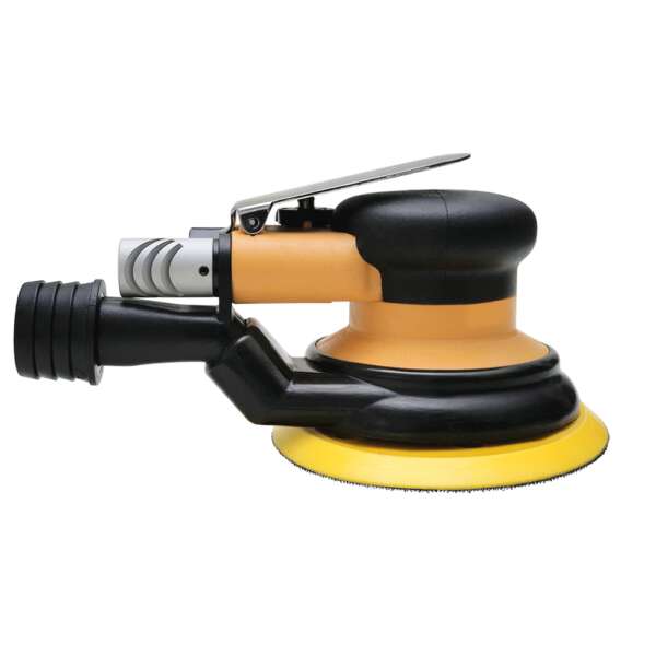 AS 300V 4Dual Action Sander Central Vacuum
