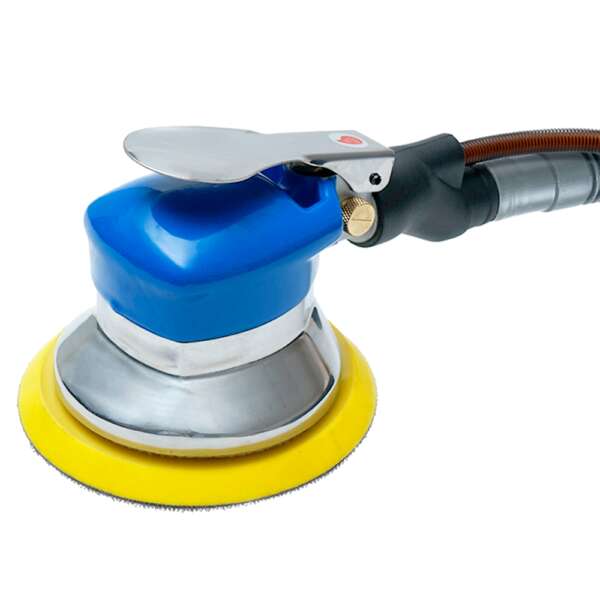 AS 301D 1Dual Action Sander Self Vacuum