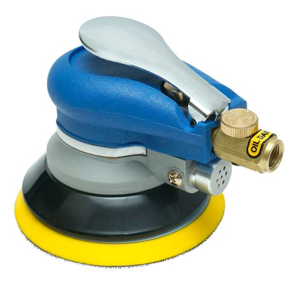 AS 302 3Dual Action Sander Non Vacuum