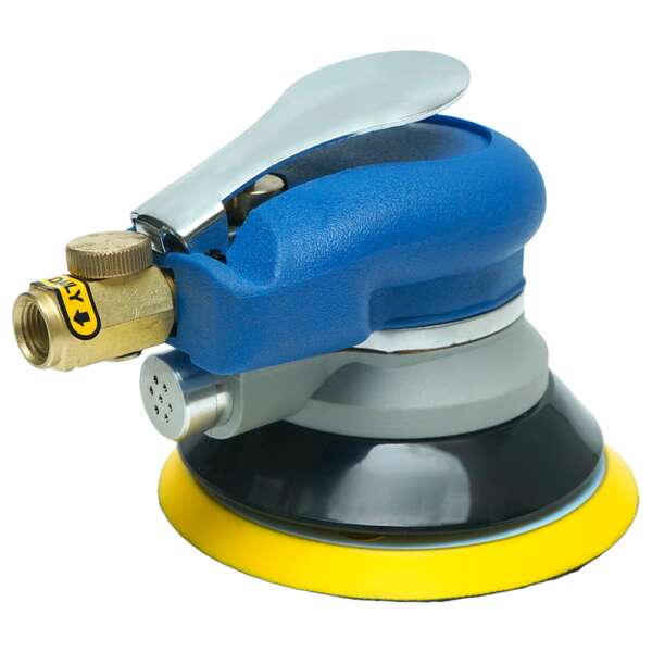 AS 302 4Dual Action Sander Non Vacuum