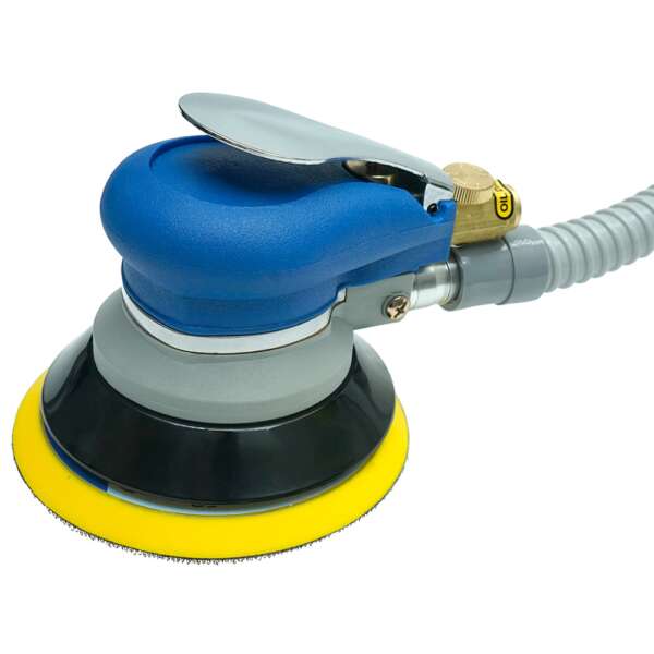 AS 302D 1Dual Action Sander Self Vacuum