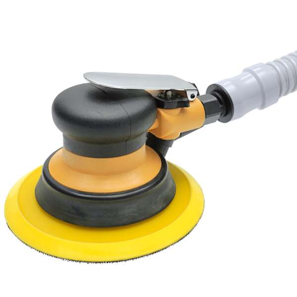 AS 360D 4Dual Action Sander Self Vacuum