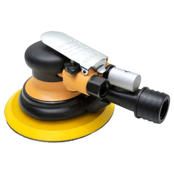 AS 360V 1Dual Action Sander Central Vacuum