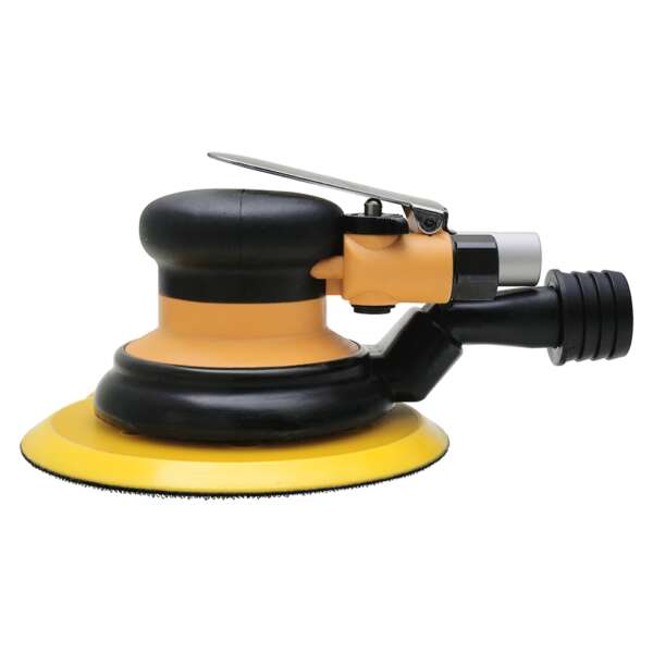 AS 360V 3Dual Action Sander Central Vacuum