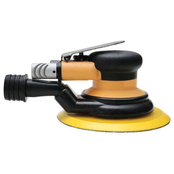 AS 360V 4Dual Action Sander Central Vacuum