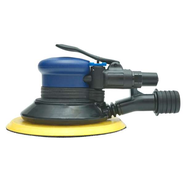 AS 368D 2Dual Action Sander Self Vacuum