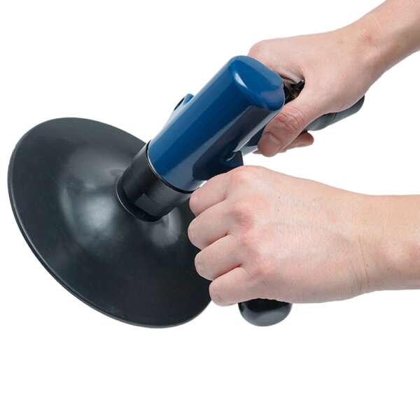 AS 513P 4Angle Polisher