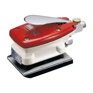 AS-602 73x98 mm Palm Orbital Sander /Non-Vacuum