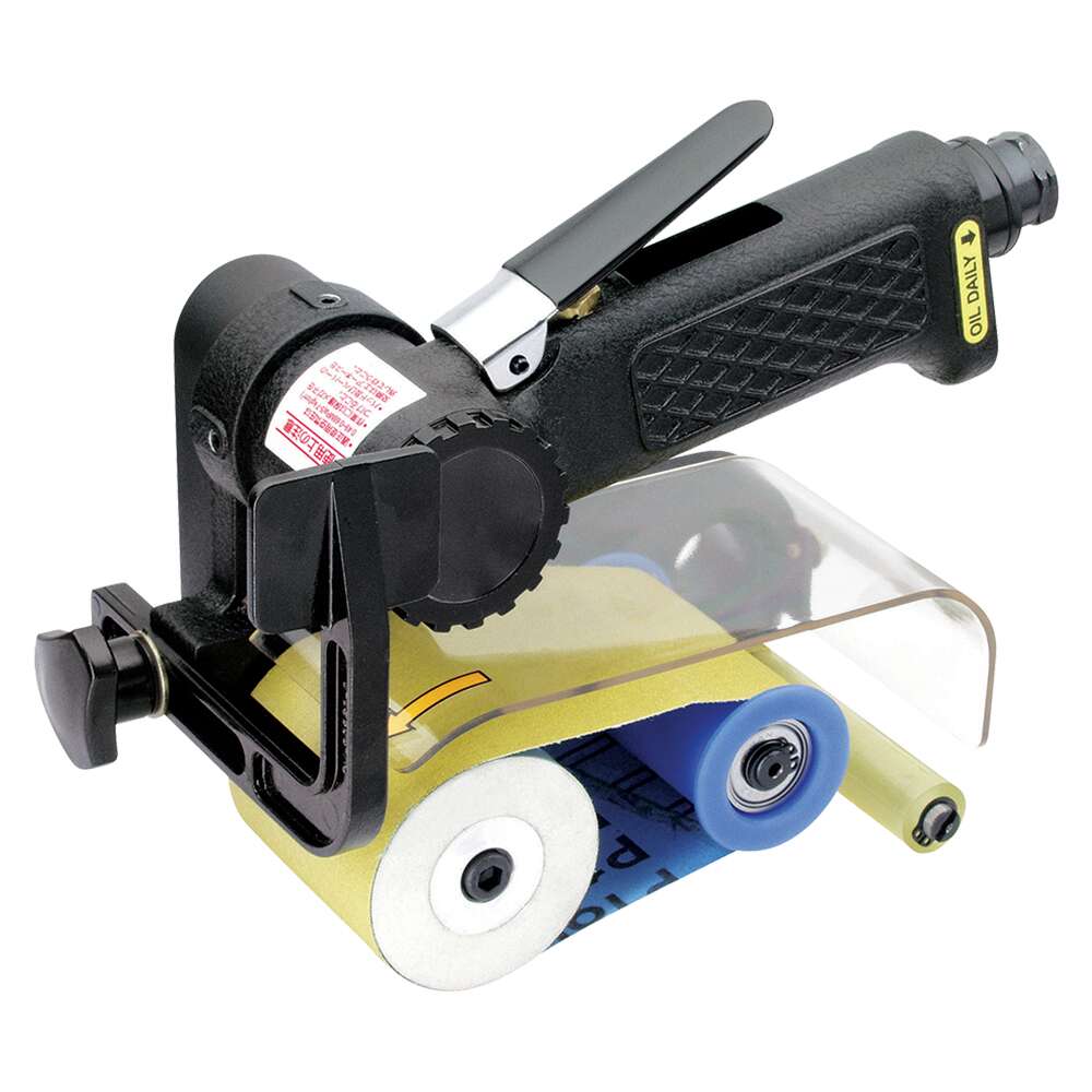 AS-901D AIR BELT SANDER