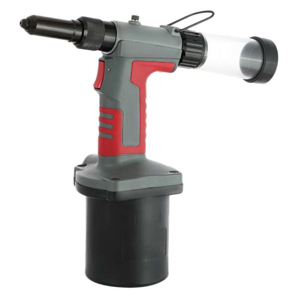 HR 101I HR 101N 1Air Hydraulic Riveter Composite