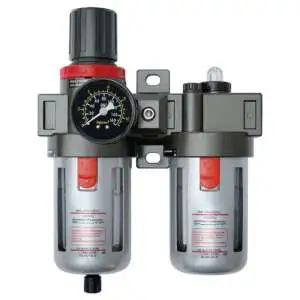 AC-6000 3/4" F/R+L Air Control Unit