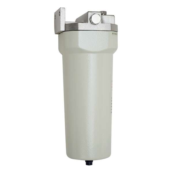 AF 168BA 2Air Filter Auto Drainer