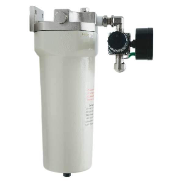 AF 168BA 4Air Filter Auto Drainer