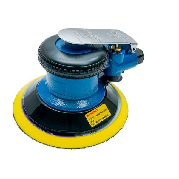 AS 335 1Dual Action Sander Non Vacuum