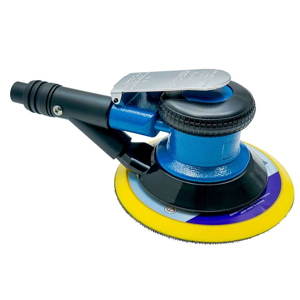 AS-336D AIR DUAL ACTION SANDER