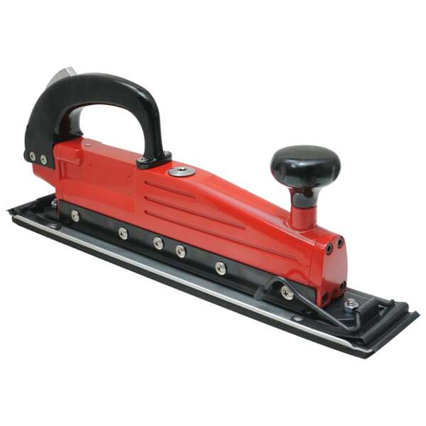 AS 805A 4Heavy Duty Straight Line Air Sander 1