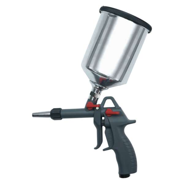 AT 909S 1Air Soda Blaster