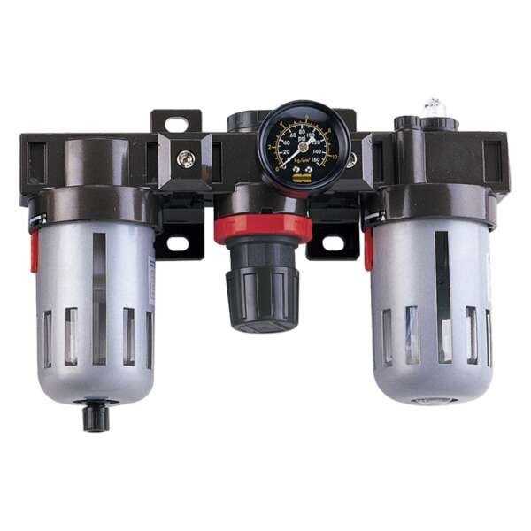 FRL 400 FRL 600 1FRL Air Control Unit