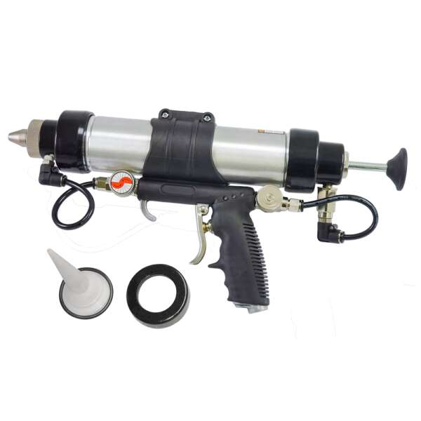 2033MC 9 1Air Sprayable Seam Sealer Caulking Gun