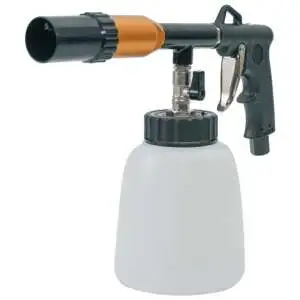 AT-201A Twister cleaning gun