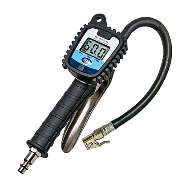 TG 40 60 Digital AIR Tire Gauge