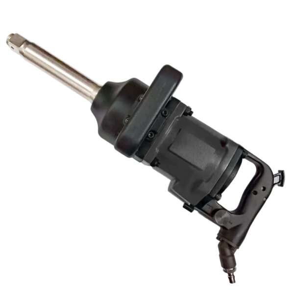 IW 8446 8 1Air Impact Wrench